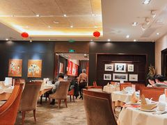 大堂-利苑酒家(华熙国际店)