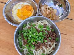 -左撇子私房面