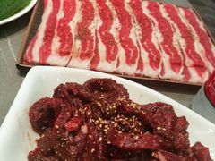 黑胡椒牛肉-米家·鹤城炭火米家(直营总店)