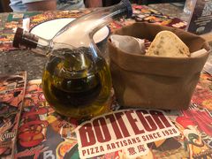 -BOTTEGA意库(中骏世界城店)
