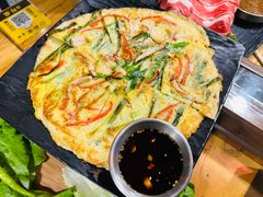 -朴家炭烤(浦东禹悦汇店)