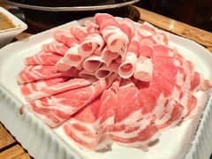 -丁卯•铜锅涮肉(工体店)