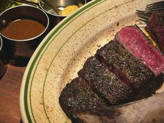 -燃扒房Steakhouse(皇庭店)