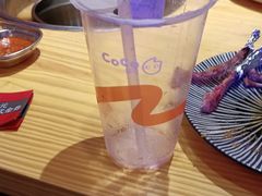 -CoCo都可(曹路宝龙广场店)