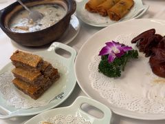 -怀德酒楼·粤菜·海鲜·茶点(宝安国际机场店)