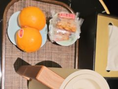 -华夏良子·足道SPA艾灸(金皇大厦店)