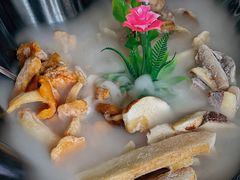 -名善山珍·野生菌汤锅(文殊院店)