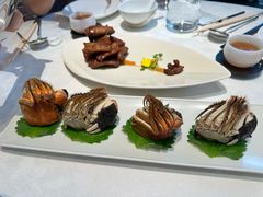 茅台百草醉醉蟹-海味观(老西门店)