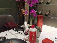 -祥记·国宴豫菜·经典粤菜(郑东新区新长安店)