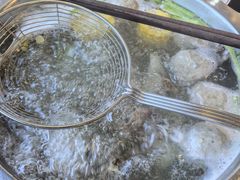 -八方客汕头火锅·牛肉·卤水(福保店)