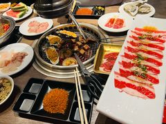 -火炉火自助餐(枫蓝国际店)