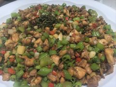 -青花椒花椒鱼(合生汇店)