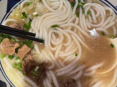 -鑫花溪牛肉米粉(景德路店)