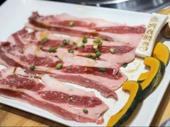 -土大力韩式烤肉料理(和平路店)