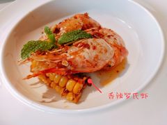 -冰火楼(梦泽园店)