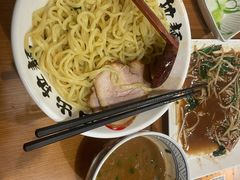 -日出拉面(望京店)