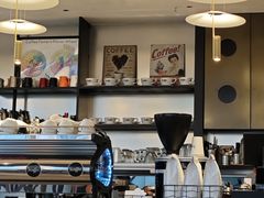-在咖啡INCOFFEE(ICC升龙环球中心店)