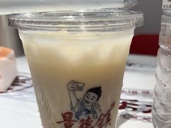 -乐乐大排档·30年老字号(浙江路店)
