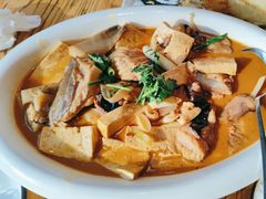-小船渔村•大连菜•大连焖鱼(明泽街店)