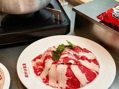 -燃计沙茶皇·香港沙茶火锅(人广旗舰店)