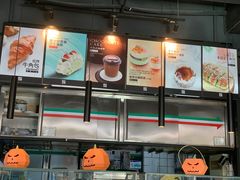-YUMI芽米·法式烘焙·咖啡(文化宫店)