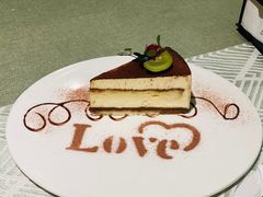 -一棵树·意大利西餐厅One Tree(新城店)