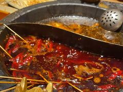 -蜀大侠火锅(总府路店)