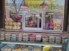 -隆福寺小吃店(东四店)