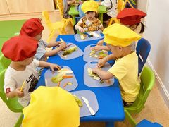 -全优加早教托育园(广百新一城店)