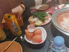 -牛New寿喜烧(虹桥新天地店)