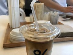 -% Arabica阿拉比卡咖啡(深圳湾万象城店)