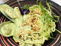 -吃饼人西餐(南开店)