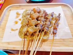 -串东家·好酒配好串(拱墅万达金街店)