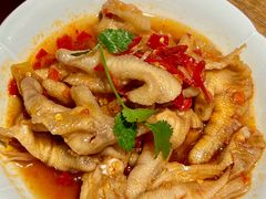 -乔街深夜食堂·小龙虾·高压锅生蚝(杭州总店)