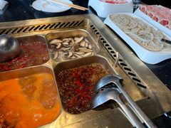 -川西坝子火锅(清江东路3.0直营店)