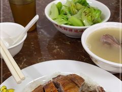 -陈光记烧腊店(罗保博士街店)