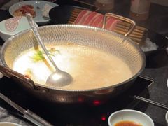 -捞王猪肚鸡火锅(金华义乌之心店)