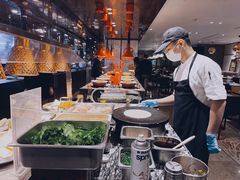 -广州天河希尔顿酒店