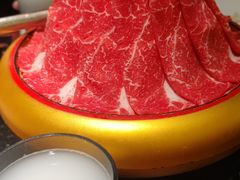 -牛New寿喜烧(虹桥新天地店)