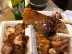 烧鹅-永兴烧腊