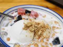 -文昌邓记清补凉(西沙路店)