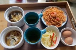 -蓓爱娇琪月子会所(虹口店)