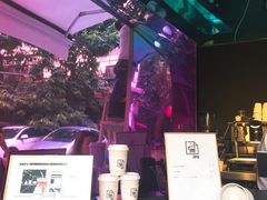 -JPG coffee(广州体育西店)