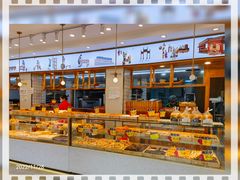 -周记传统糕点PASTRY(蜀汉路店)