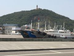 -沈家门渔港