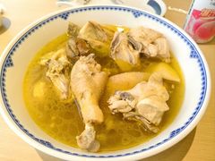 -兔爸私家小厨(新北万达店)