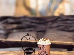 -成川茶店·潮汕工夫浓茶(万象店)