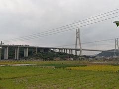-长门炮台