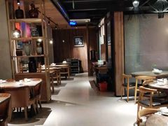 大堂-黛瓦里巷(南京东路店)