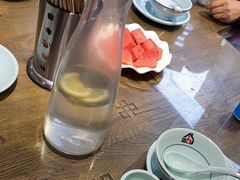 -灶东家民间菜(回兴店)